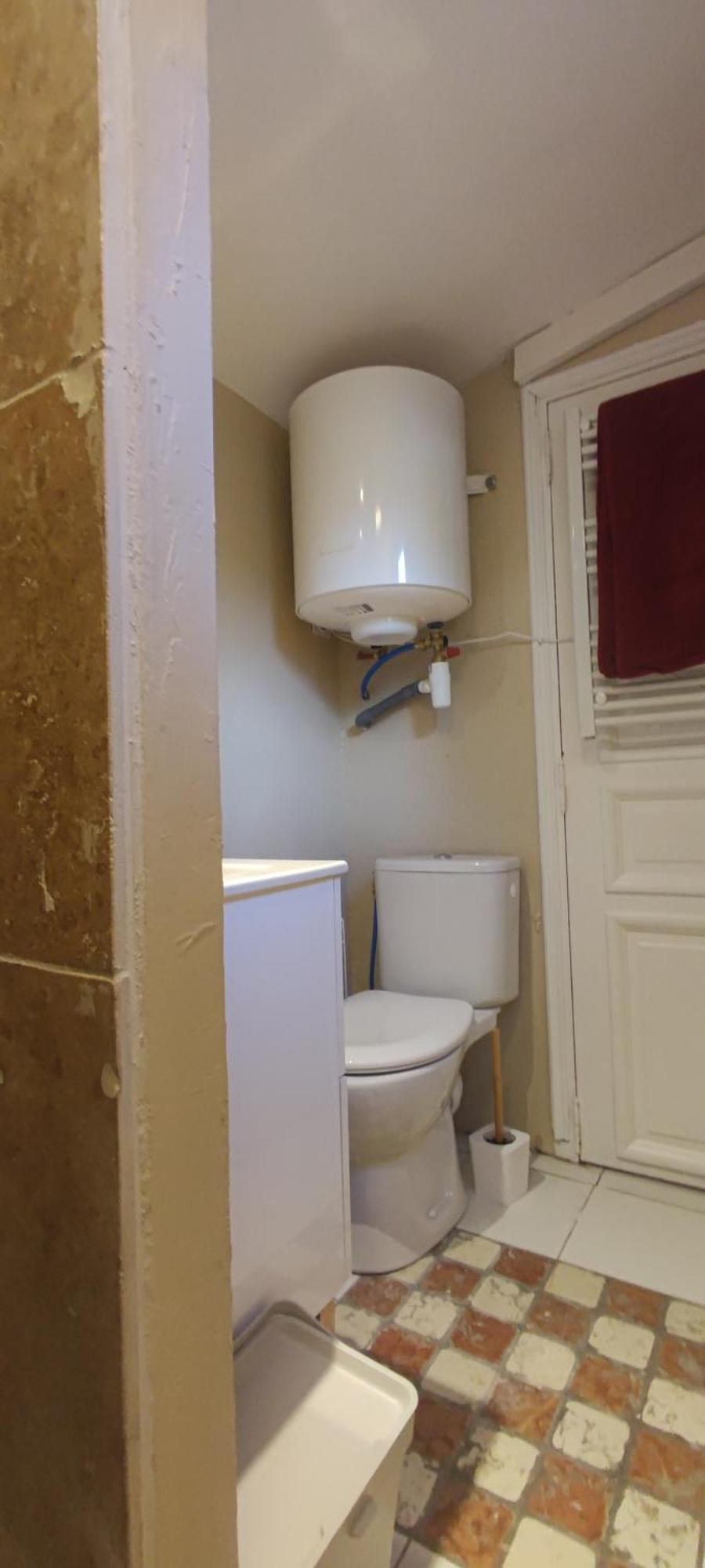 Cabanon St Joseph, 2 Personnes Villa Boulbon Luaran gambar