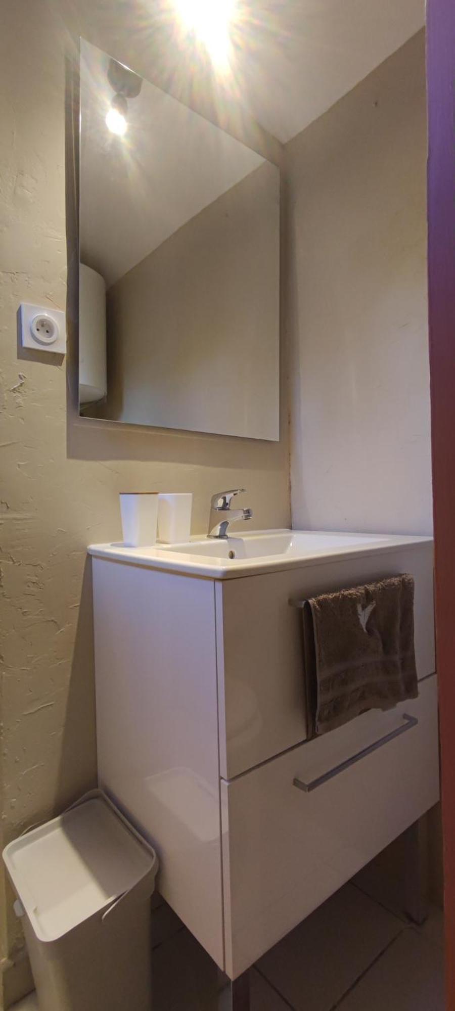 Cabanon St Joseph, 2 Personnes Villa Boulbon Luaran gambar